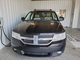 2010 Dodge Journey