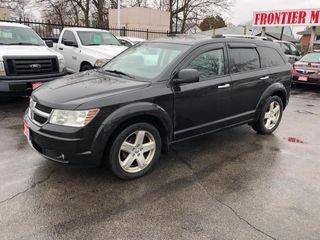 2010 Dodge Journey