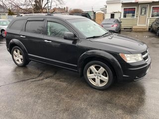 2010 Dodge Journey