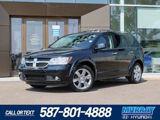 2010 Dodge Journey