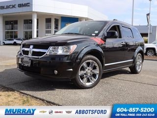 2010 Dodge Journey