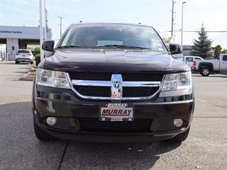2010 Dodge Journey
