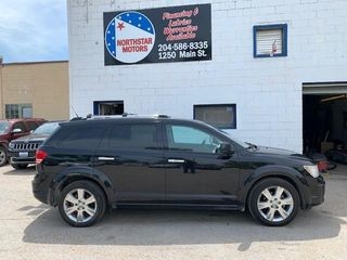 2010 Dodge Journey