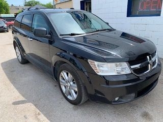 2010 Dodge Journey