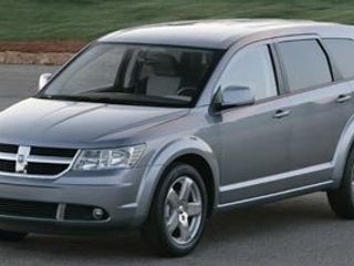 2010 Dodge Journey