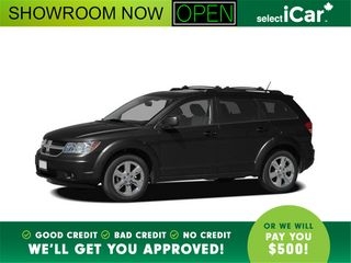 2010 Dodge Journey