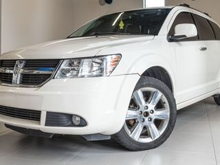 2010 Dodge Journey