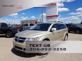 2010 Dodge Journey