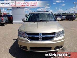 2010 Dodge Journey