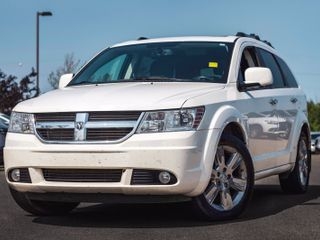 2010 Dodge Journey