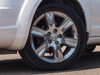 2010 Dodge Journey