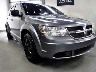 2010 Dodge Journey