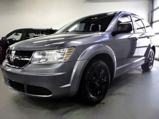 2010 Dodge Journey