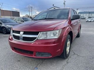 2010 Dodge Journey