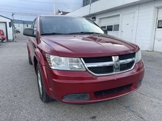 2010 Dodge Journey