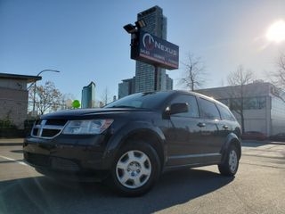 2010 Dodge Journey