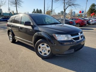 2010 Dodge Journey