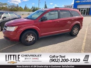 2010 Dodge Journey