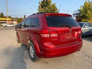 2010 Dodge Journey