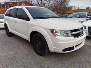 2010 Dodge Journey