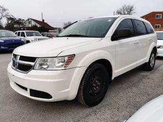 2010 Dodge Journey