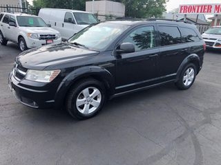 2010 Dodge Journey