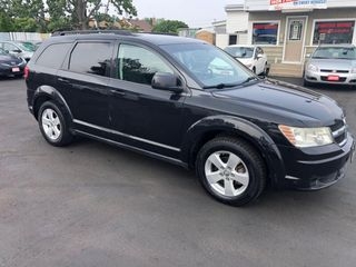 2010 Dodge Journey