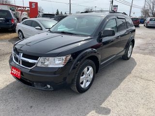 2010 Dodge Journey
