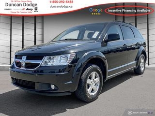 2010 Dodge Journey