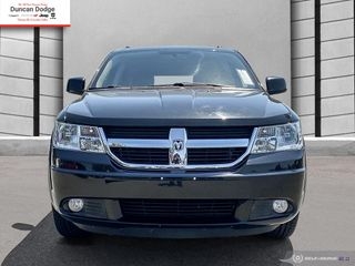 2010 Dodge Journey