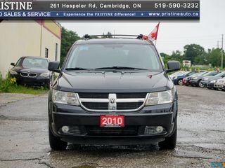 2010 Dodge Journey