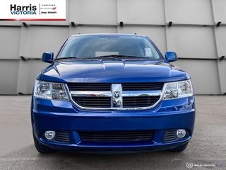 2010 Dodge Journey