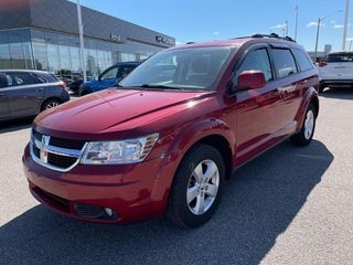 2010 Dodge Journey