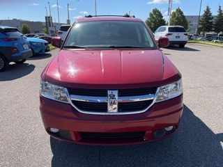 2010 Dodge Journey
