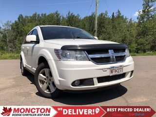 2010 Dodge Journey