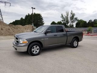 2010 Dodge Ram 1500