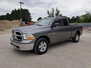 2010 Dodge Ram 1500