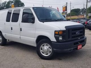 2010 Ford Econoline