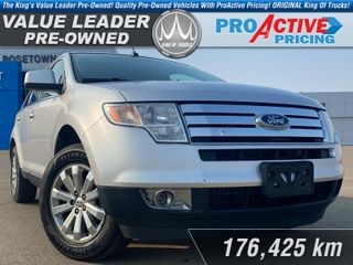 2010 Ford Edge