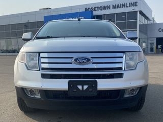 2010 Ford Edge