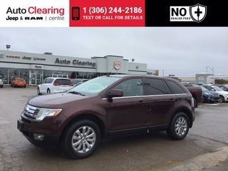 2010 Ford Edge