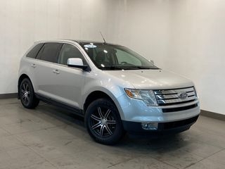2010 Ford Edge