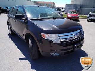 2010 Ford Edge