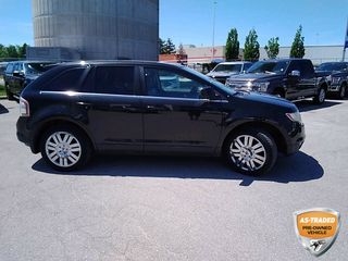 2010 Ford Edge