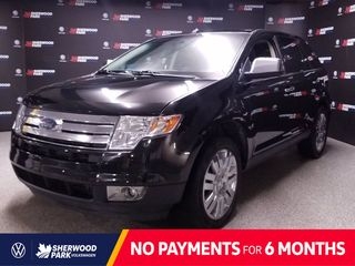 2010 Ford Edge