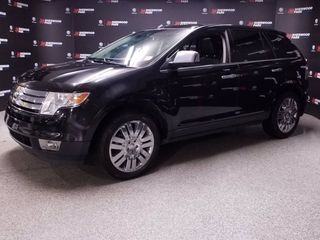 2010 Ford Edge