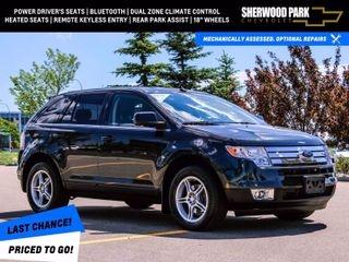 2010 Ford Edge