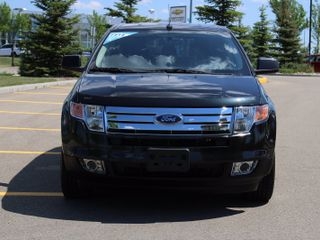 2010 Ford Edge