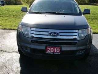 2010 Ford Edge