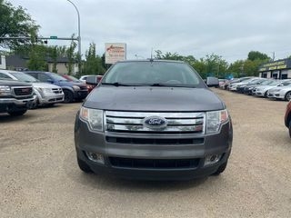 2010 Ford Edge